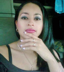 beautiful Panama girl GRACY GONZALEZ from Panama PA134