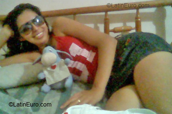 Date this attractive Colombia girl Lizeth from Cucuta CO7900