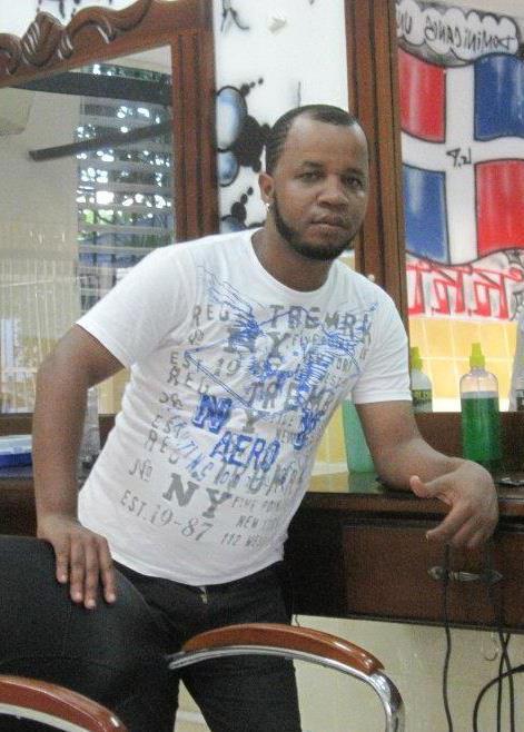 Date this gorgeous Dominican Republic man Martin from Santiago DO9214