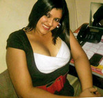 passionate Honduras girl  from San pedro sula HN399