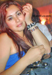 charming Mexico girl Rocio from Guadalajara MX418