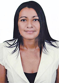 Date this georgeous Honduras girl Mirasol from Honduras HN407