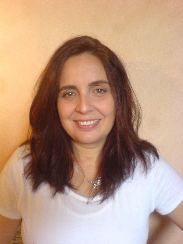 Date this cute Costa Rica girl Tierramar from San Jose CR91