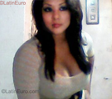 Date this tall Mexico girl Yoselin from Veracruz MX428