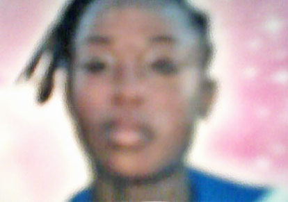 Date this pretty Jamaica girl Genel from St Andrew JM350