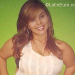 pretty Colombia girl Yuly from Fundacion CO14643