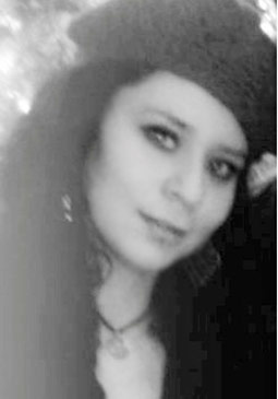 Date this young Mexico girl Guadalupe from Saltillo MX429