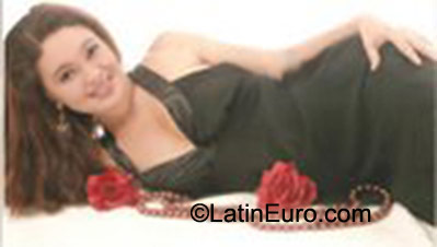 Date this good-looking Brazil girl Anna Paula from Brasilia BR7727