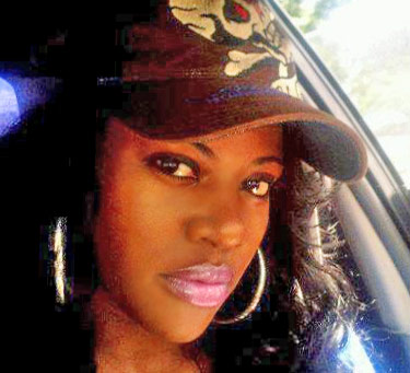 Date this good-looking Jamaica girl Renais from Kingston JM351