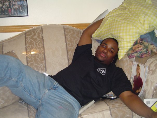 Date this funny United States man Dewayne8017 from Bronx US11410