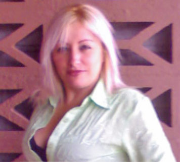 Date this passionate Costa Rica girl Ana Patricia from San Jose CR94