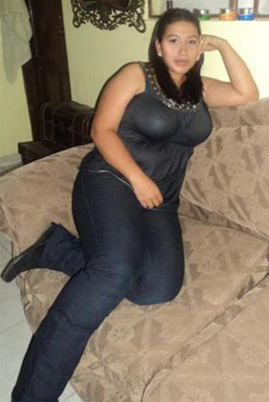 Date this lovely Colombia girl Cindy vaneza from Popayan CO8119