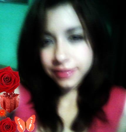 Date this good-looking Colombia girl Jazmin from Cucuta CO8142