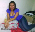 funny Honduras girl Veronica from San Pedro Sula HN426