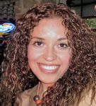 charming Mexico girl  from Monterrey MX443