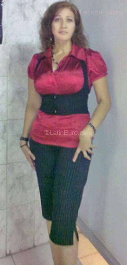 Date this stunning Mexico girl Veronica from Acuna De Zaragoza MX445