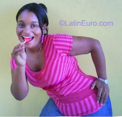Date this gorgeous Dominican Republic girl Sori from Santo Domingo DO9554