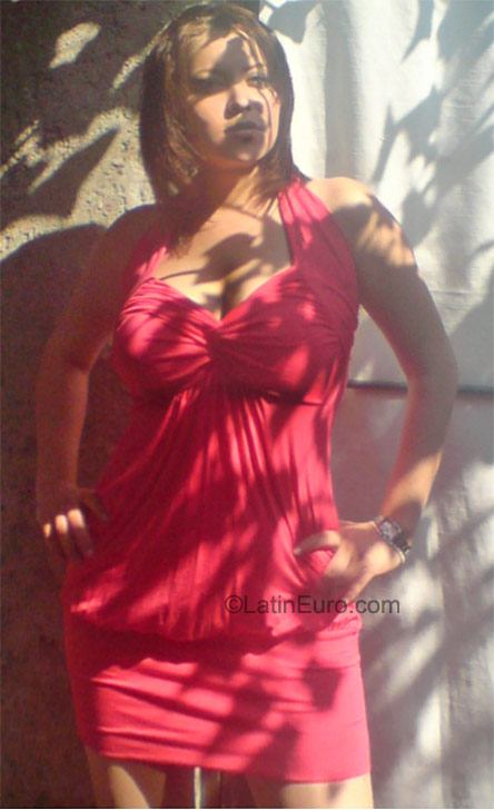 Date this foxy Mexico girl Ana from Mexico City MX455