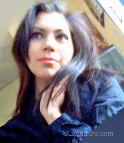 Date this voluptuous Mexico girl Lisset from Guadalajara MX463