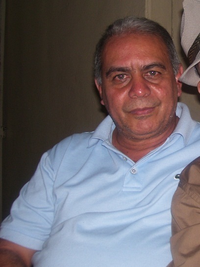 Date this stunning Venezuela man Titon from Valencia VE76