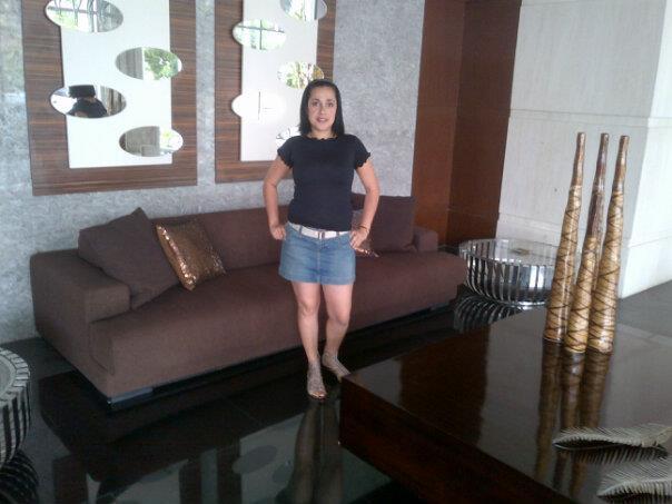 Date this delightful Panama girl Magda from Panama PA173