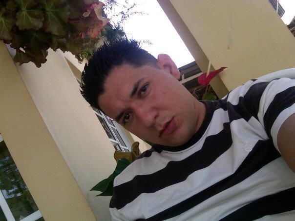 Date this georgeous Dominican Republic man Juan from La Vega DO9647