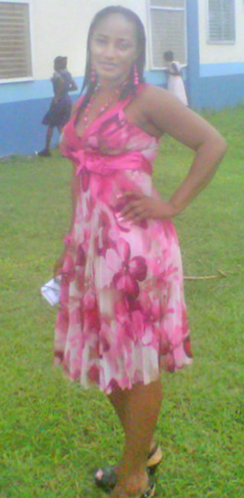 Date this sultry Jamaica girl Keish34 from westmoreland JM367