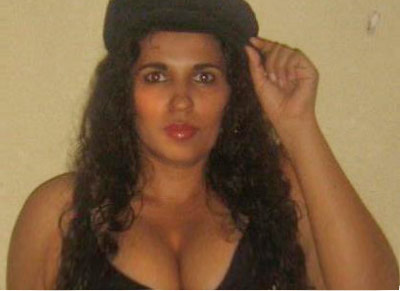 Date this charming Colombia girl Elen35 from Villavicencio CO8363