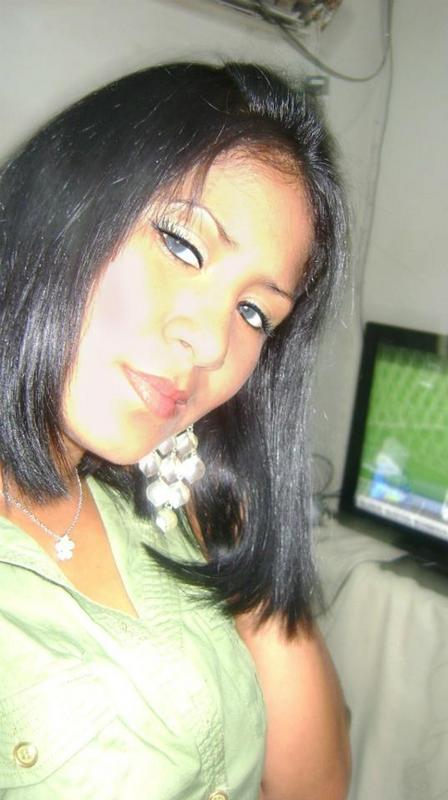 Date this beautiful Honduras girl Josselyn from San Pedro Sula HN462