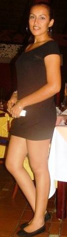 Date this fun Nicaragua girl Ruth from Chinandega NI61