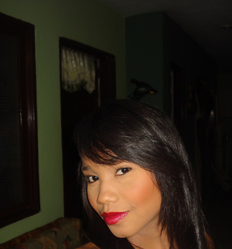Date this foxy Colombia girl Yulieth from Cali Valle CO8388