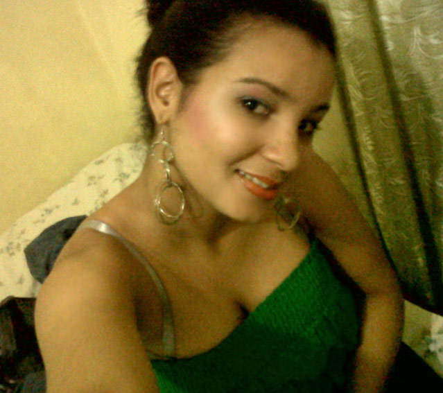 Date this charming Dominican Republic girl Princesa006 from Cotui DO9708