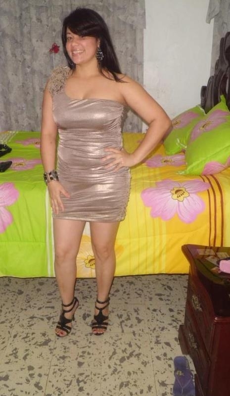 Date this tall Dominican Republic girl Love809 from San Francisco De Macoris DO9721