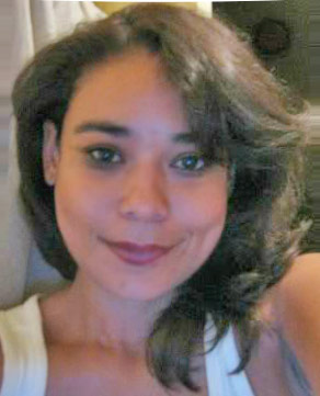 Date this pretty Honduras girl Lucy from Tegucigalpa HN468