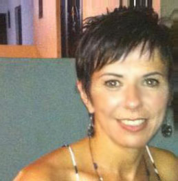 Date this funny Mexico girl Nora6877 from Monterrey MX481