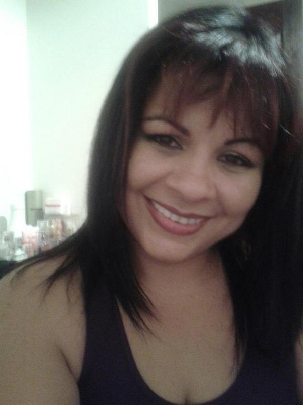 Date this voluptuous Costa Rica girl Samy38 from San Jose CR125