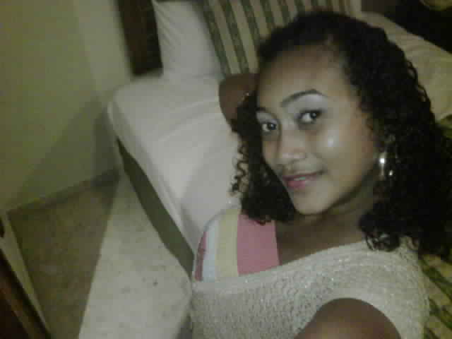 Date this good-looking Dominican Republic girl Adydy from santo domingo DO9743