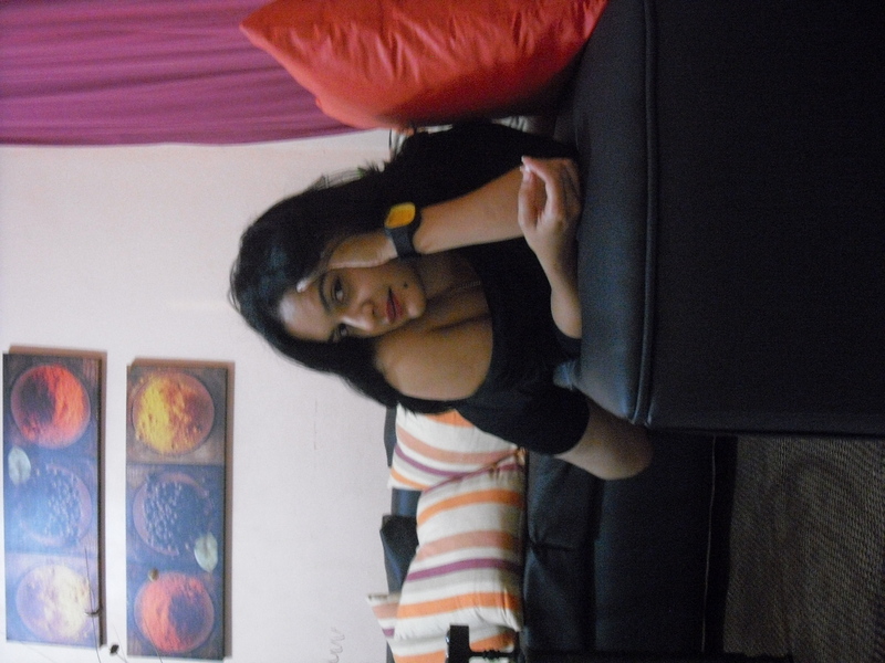 Date this good-looking Dominican Republic girl Malibu from Santo Domingo DO9749