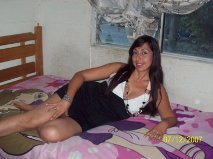 Date this hard body Colombia girl Carolina from Cali CO8456