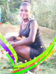 passionate Jamaica girl Anei from Montego Bay JM380