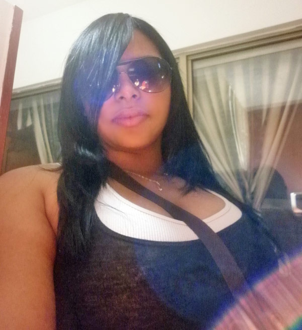 Date this hard body Colombia girl Karen from Cali CO8489