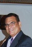 Date this delightful Colombia man Ampertuz from Barranquilla CO8494