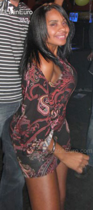 Date this voluptuous Brazil girl Janaina from Valparaiso BR6151