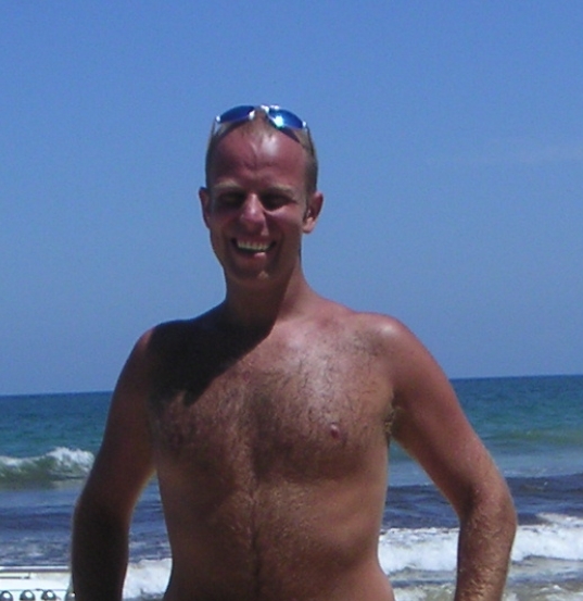 Date this foxy Norway man Godisenga from Bergen NO160