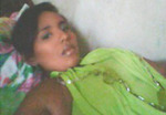 hard body Honduras girl Cynthia from La Ceiba HN477