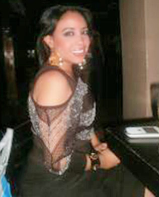 Date this charming Nicaragua girl Sildgheam from Nicaragua NI67