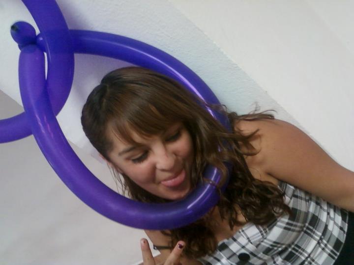 Date this charming Mexico girl MAYA70 from Leon MX499