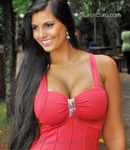 beautiful Brazil girl Alessandra from Goiania BR6168