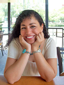 Date this hot Mexico girl Lis from Queretaro MX503