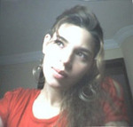 good-looking Panama girl Claudia milena from Panama PA191